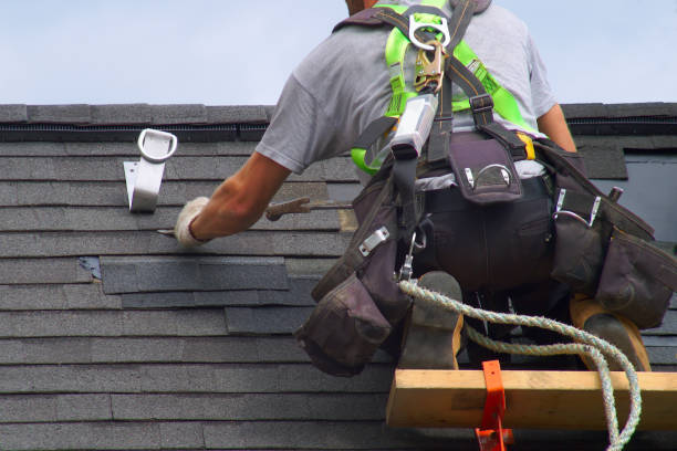 Best Emergency Roof Repair  in Buckhannon, WV