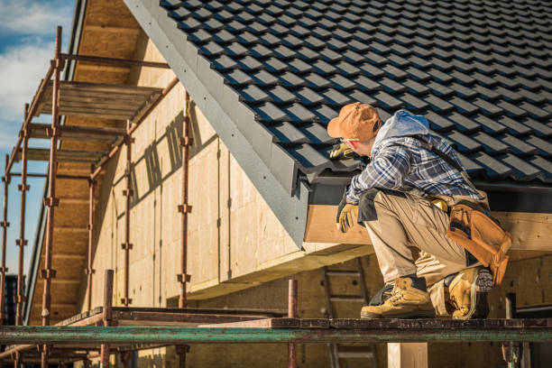 Best Storm Damage Roof Repair  in Buckhannon, WV