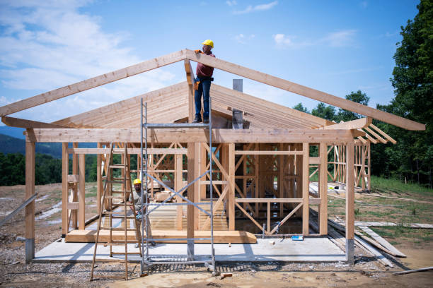 Best Residential Roofing Contractor  in Buckhannon, WV