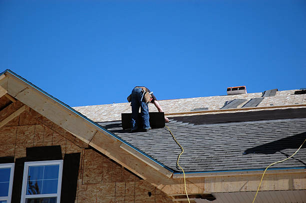 Best Commercial Roofing Services  in Buckhannon, WV