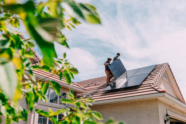 Best Shingle Roofing Installation  in Buckhannon, WV