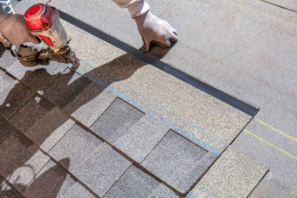 Quick and Trustworthy Emergency Roof Repair Services in Buckhannon, WV